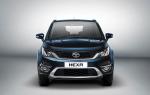 Tata Hexa 2016 года